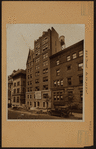Manhattan: 84th Street (East) - Madison Avenue