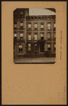 Manhattan: 86th Street (East) - East End Avenue