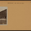 Manhattan: 86th Street (East) - York Avenue