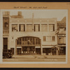 Manhattan: 86th Street (East) - Lexington Avenue
