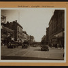 Manhattan: 86th Street - Lexington Avenue