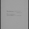 Manhattan: 86th Street - Park Avenue