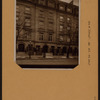 Manhattan: 86th Street (West) - Columbus Avenue