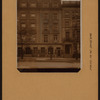 Manhattan: 86th Street (West) - Columbus Avenue