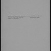 Manhattan: 86th Street - Columbus Avenue