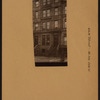 Manhattan: 86th Street (West) - Columbus Avenue