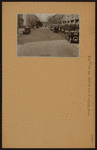 Manhattan: 86th Street - Amsterdam Avenue