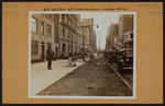 Manhattan: 86th Street (West) - Amsterdam Avenue