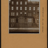 Manhattan: 87th Street (West) - Amsterdam Avenue