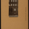 Manhattan: 87th Street (West) - West End Avenue