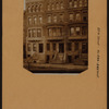 Manhattan: 87th Street (West) - Riverside Drive