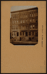 Manhattan: 87th Street (West) - Riverside Drive