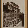 Manhattan: 88th Street (East) - 1st Avenue