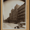 Manhattan: 88th Street (East) - 2nd Avenue