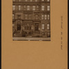 Manhattan: 88th Street (West) - Central Park West