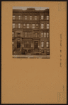 Manhattan: 88th Street (West) - Central Park West