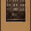 Manhattan: 88th Street (West) - Central Park West