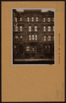 Manhattan: 88th Street (West) - Central Park West