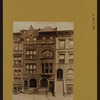 Manhattan: 88th Street (West) - Amsterdam Avenue
