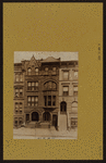 Manhattan: 88th Street (West) - Amsterdam Avenue