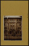 Manhattan: 88th Street (West) - Riverside Drive
