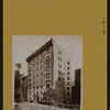 Manhattan: 88th Street (West) - Riverside Drive