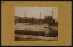 Manhattan: 89th Street (East) - Seaside Avenue