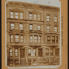 Manhattan: 89th Street (West) - Columbus Avenue