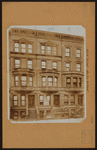 Manhattan: 89th Street (West) - Columbus Avenue