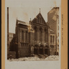 Manhattan: 89th Street (West) - Amsterdam Avenue