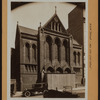Manhattan: 89th Street (West) - Amsterdam Avenue