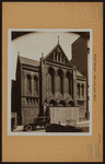 Manhattan: 89th Street (West) - Amsterdam Avenue