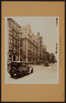 Manhattan: 89th Street (West) - Amsterdam Avenue