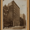 Manhattan: 89th Street (West) - West End Avenue