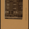 Manhattan: 89th Street (West) - West End Avenue