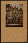 Manhattan: 89th Street (West) - West End Avenue
