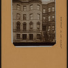 Manhattan: 89th Street (West) - West End Avenue