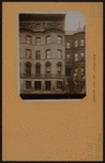 Manhattan: 89th Street (West) - West End Avenue