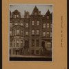 Manhattan: 90th Street (West) - Riverside Drive