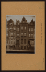Manhattan: 90th Street (West) - Riverside Drive