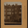 Manhattan: 90th Street (West) - Riverside Drive