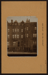 Manhattan: 90th Street (West) - Riverside Drive