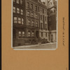 Manhattan: 92nd Street - 5th Avenue