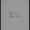 Manhattan: 92nd Street - Columbus Avenue