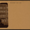 Manhattan: 93rd Street - 5th Avenue