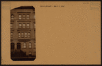 Manhattan: 93rd Street - 5th Avenue