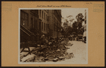 Manhattan: 93rd Street - 5th Avenue