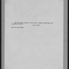 Manhattan: 93rd Street - Amsterdam Avenue