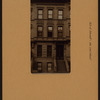 Manhattan: 93rd Street - Amsterdam Avenue