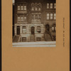 Manhattan: 93rd Street (West) - Amsterdam Avenue